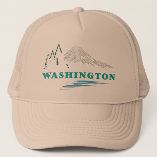 Casquette États-Unis d'Amérique