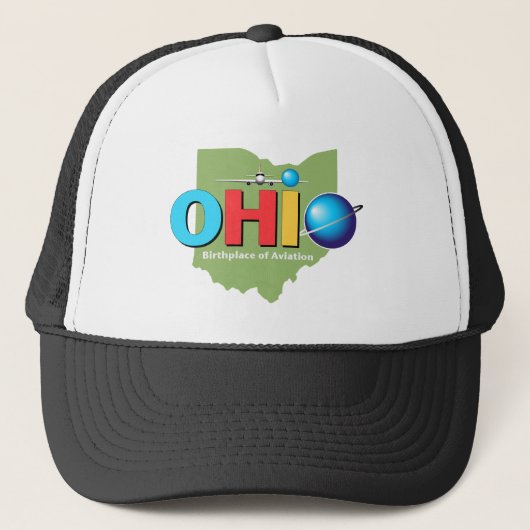 Casquette États-Unis d'Amérique (Devant)