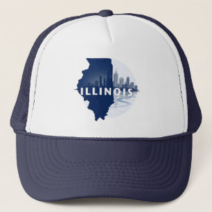 Casquette États-Unis d'Amérique