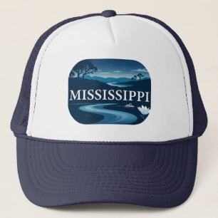 Casquette États-Unis d'Amérique