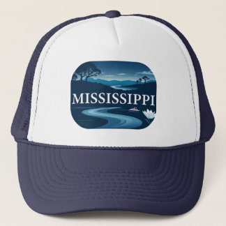 Casquette États-Unis d'Amérique