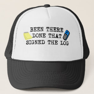 Casquette Été là…