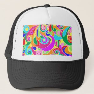 Casquette Été naïf
