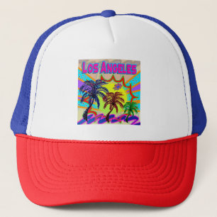 Casquette Éternelle de Los Angeles