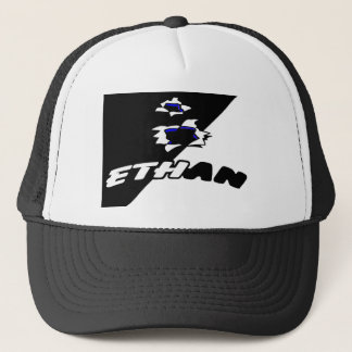 CASQUETTE ETHAN