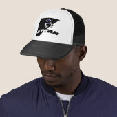 CASQUETTE ETHAN (En situation)