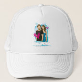 Casquette Ethan et Tara (Devant)
