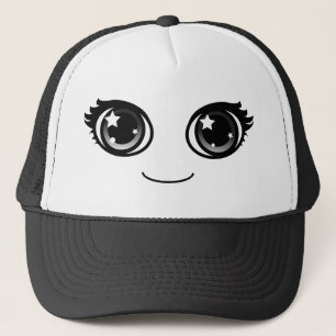 Casquette Étincelles de Mina