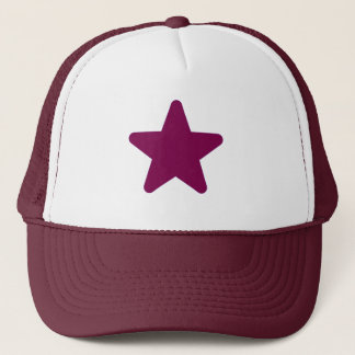 Casquette Étoile