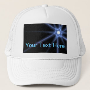 Casquette Étoile brillante