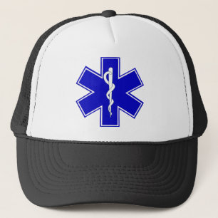 Casquette Étoile de la vie