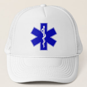 Casquette Étoile de la vie