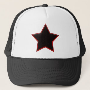Casquette Étoile noire