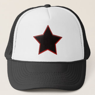 Casquette Étoile noire