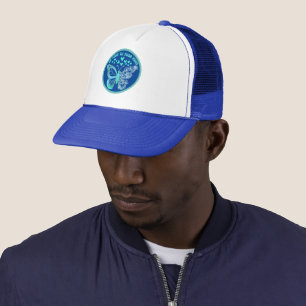 Casquette ÊTRE GENTIL À VOTRE ESPRIT soutien en santé mental
