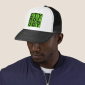 Casquette Étymologie, l'étude du langage (En situation)