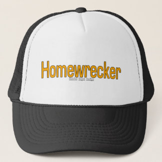 Casquette Évacancier