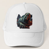 Casquette Éveil Eldritch (Devant)