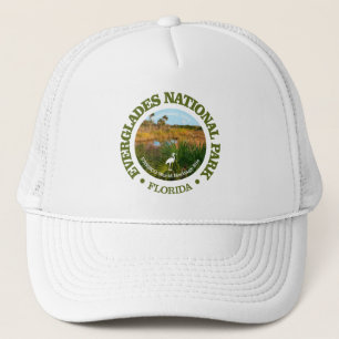 Casquette Everglades NP2