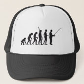 Casquette Evolution (Devant)