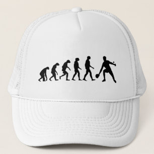 Casquette Évolution de Ping Pong