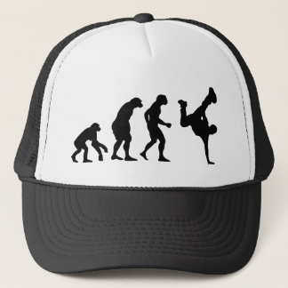 Casquette evolvewalk