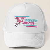 CASQUETTE EWR (Devant)