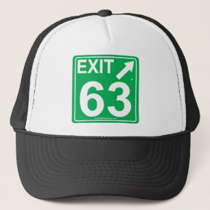 CASQUETTE EX-ORG63