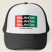 Excellence noire