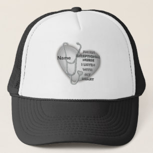 Casquette exceptionnel Grey