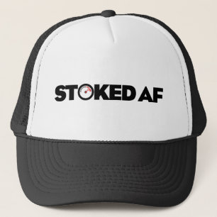 Casquette Excitant à mort