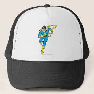 Casquette Exécution junior