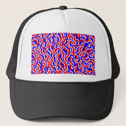 Casquette Express_ (Devant)