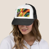 Casquette Expressionism (En situation)
