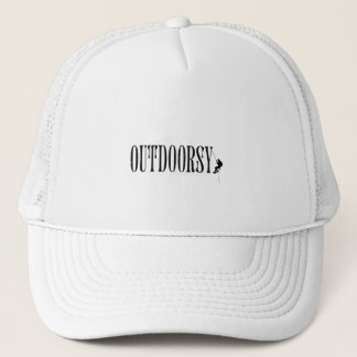 Casquette Extérieur