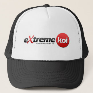 Casquette extrême de Koi