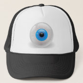 Casquette Eyeball (Devant)