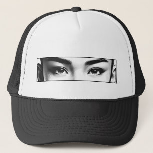 Casquette Eyes only