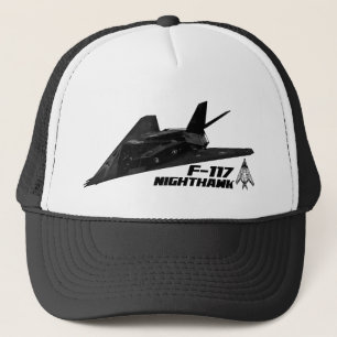 Casquette F-117 Nighthawk