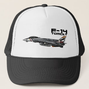 Casquette F-14 Tomcat