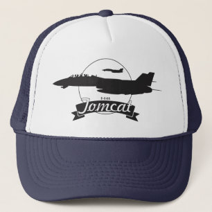 Casquette F-14 Tomcat CAP