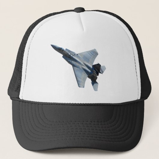 Casquette F-15 Eagle (Devant)