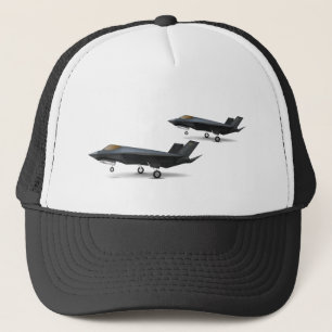 CASQUETTE F-22