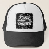 Casquette F-5E Tigre II (Devant)