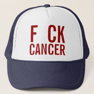 CASQUETTE F CANCER DU CK