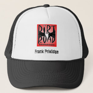 Casquette F.P. Hat