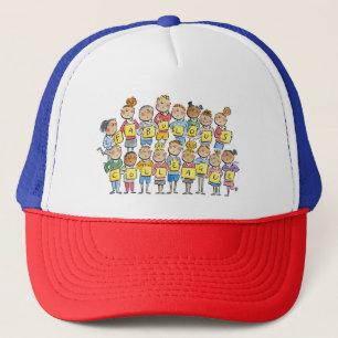 Casquette Fabulous Collègue