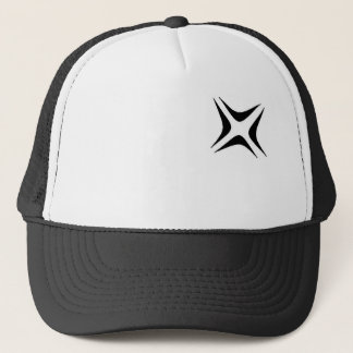 Casquette fâché d'Anime