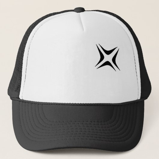 Casquette fâché d'Anime (Devant)