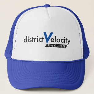 Casquette facile de cavalier de DVR